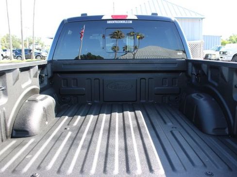 Used 2024 Ford F150 XLT w/ Equipment Group 302A MID AWD/4WD image 10