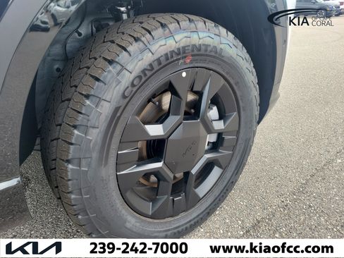 New 2027 Kia Telluride SX Prestige X-Pro AWD/4WD image 7