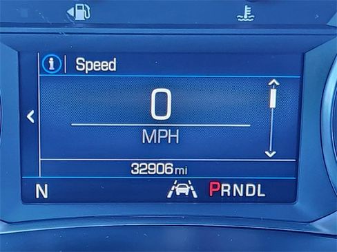 Used 2024 Chevrolet Equinox LT image 36