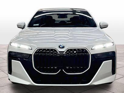 Used 2026 BMW 750e xDrive w/ Executive Package