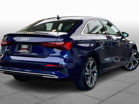 Used 2022 Audi A3 2.0T Premium w/ Convenience Package FWD image 11