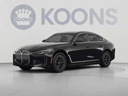 Used 2023 BMW i4 eDrive40