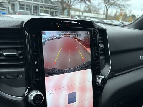 New 2026 RAM 1500 Big Horn image 24