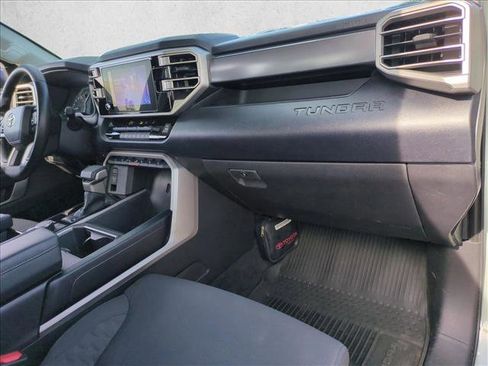 Used 2024 Toyota Tundra SR5 image 21