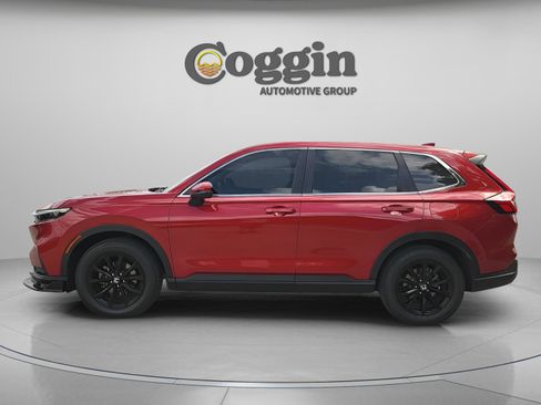 Used 2024 Honda CR-V EX-L image 3