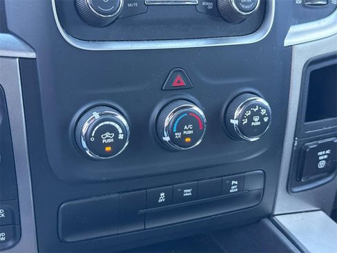 Used 2023 RAM 1500 Classic Warlock image 20