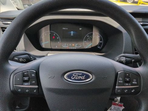 New 2025 Ford Transit 350 XL RWD image 25