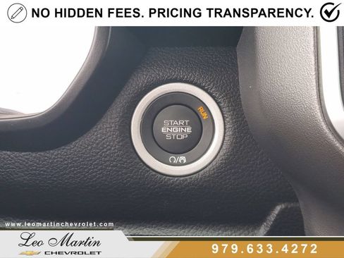 Used 2025 RAM 1500 Lone Star RWD image 27