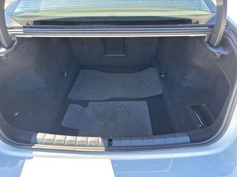 Used 2025 BMW 740i xDrive image 21