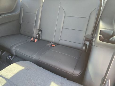 New 2026 Chevrolet Traverse LT w/ Enhanced Driving Package image 20