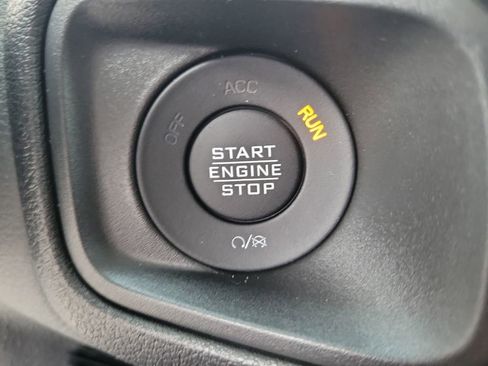 New 2026 Jeep Wrangler Sport image 28