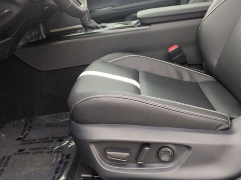 Certified 2026 Toyota Camry SE image 13