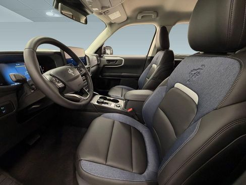 New 2026 Ford Bronco Sport Outer Banks image 4