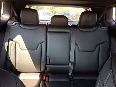 New 2025 Jeep Compass Limited w/ High Altitude Package image 14