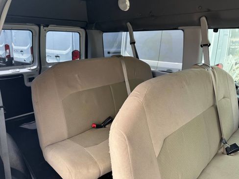 Used 2012 Ford E-150 and Econoline 150 Wagon w/ PWR Windows & Locks Group image 18