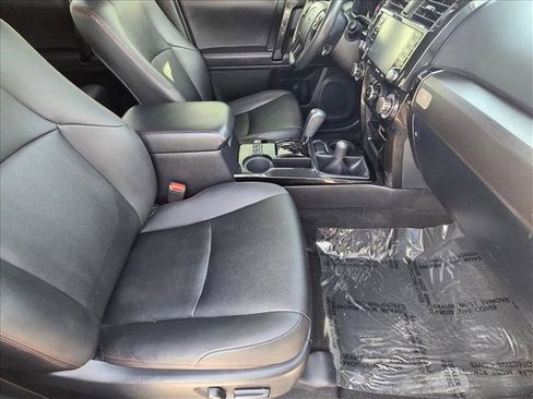 Certified 2020 Toyota 4Runner Venture image 19