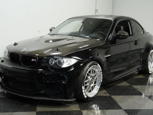 Used 2012 BMW 128i Coupe image 5
