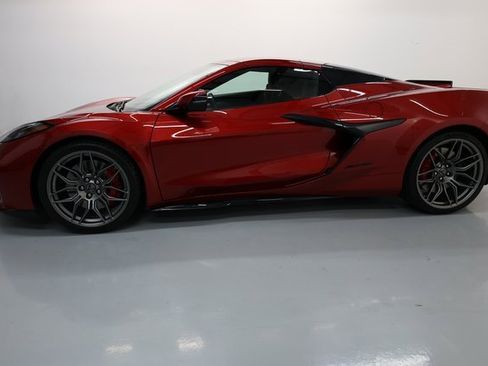 Used 2026 Chevrolet Corvette Z06 image 63