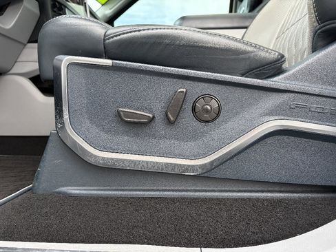 Used 2024 Ford F350 Limited w/ FX4 Off-Road Package image 18