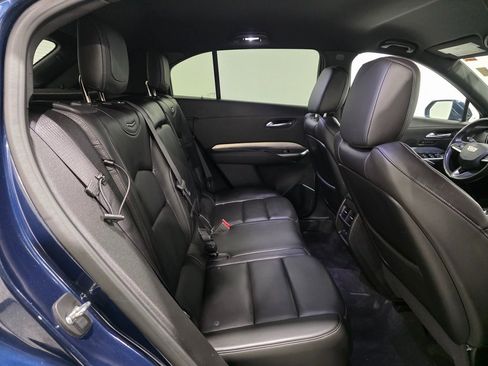 Used 2020 Cadillac XT4 Premium Luxury image 25