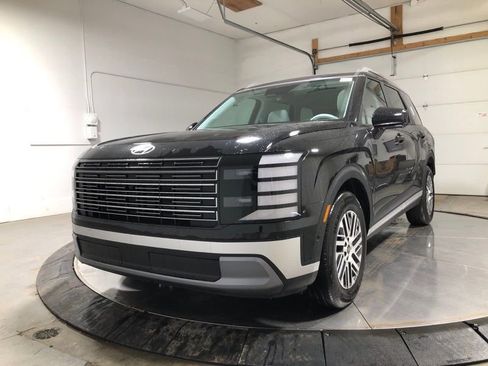 New 2026 Hyundai Palisade SEL AWD/4WD image 3