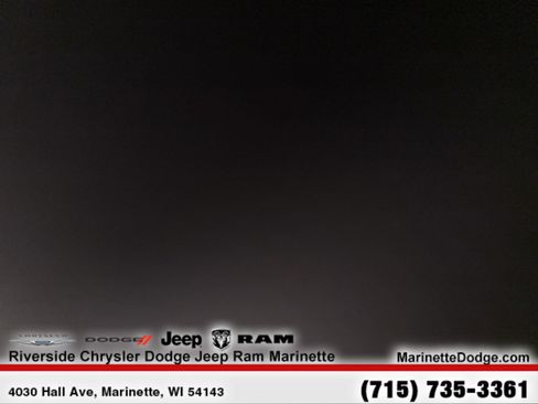 New 2026 Chrysler Pacifica Select w/ S Appearance Package image 25