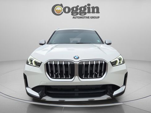 Used 2023 BMW X1 xDrive28i w/ Convenience Package AWD/4WD image 8