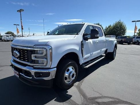 New 2026 Ford F350 XLT AWD/4WD image 1