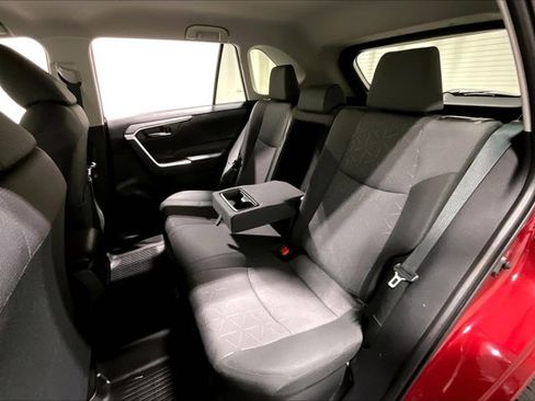 Certified 2024 Toyota RAV4 XLE image 26