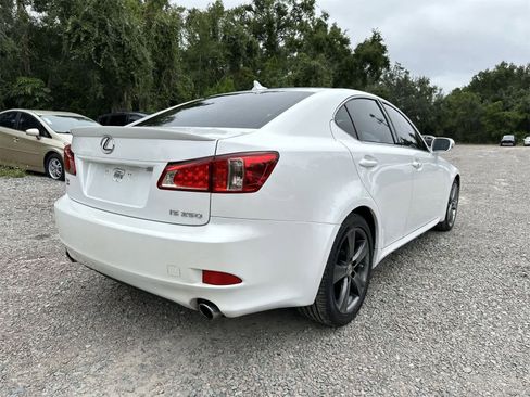 Used 2013 Lexus IS 250 image 14