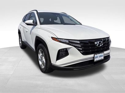 Used 2024 Hyundai Tucson SEL