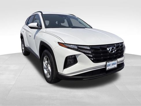 Used 2024 Hyundai Tucson SEL AWD/4WD image 1