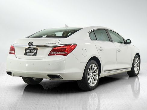Used 2014 Buick LaCrosse Leather FWD image 5