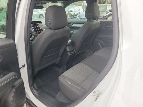 Used 2026 GMC Terrain Elevation FWD image 9