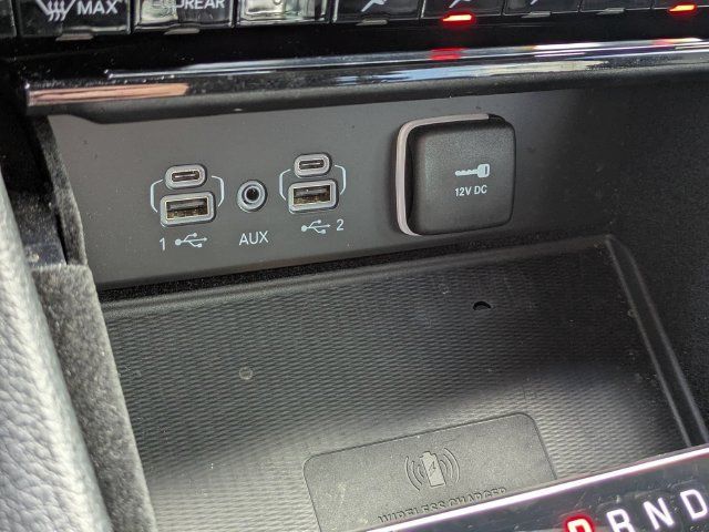 Used 2022 Jeep Grand Cherokee L Laredo w/ Luxury Tech Group I RWD image 26
