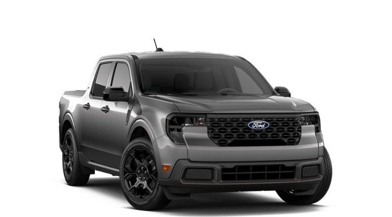 New 2026 Ford Maverick XLT w/ XLT Luxury Package AWD/4WD image 80