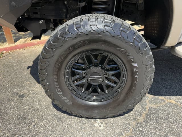 Used 2005 Ford F250 4x4 Crew Cab Super Duty image 25
