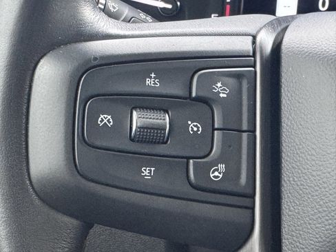 Used 2021 GMC Sierra 2500 AT4 w/ AT4 Premium Plus Package image 8