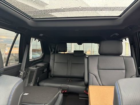 Used 2026 Toyota Sequoia Platinum AWD/4WD image 40