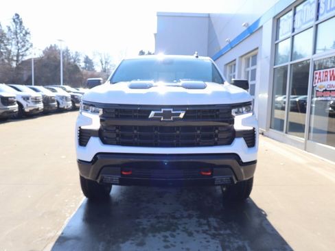 New 2026 Chevrolet Silverado 1500 LT Trail Boss w/ Convenience Package II image 5