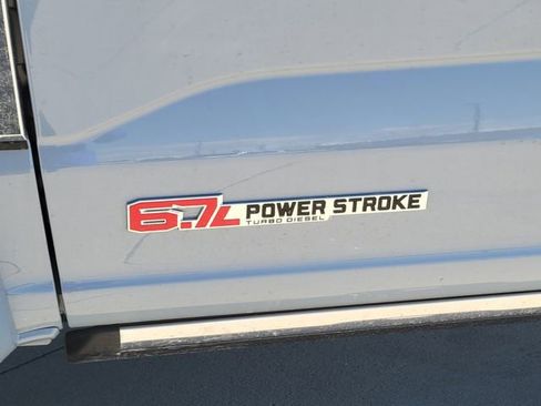 New 2026 Ford F450 Lariat w/ Lariat Ultimate Package image 12