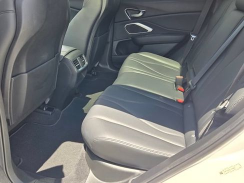 Certified 2020 Acura RDX FWD image 11