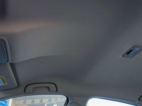 Used 2025 Honda Accord LX image 22