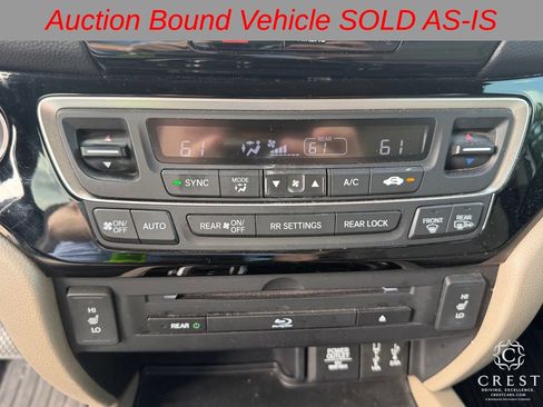 Used 2017 Honda Pilot Touring image 20
