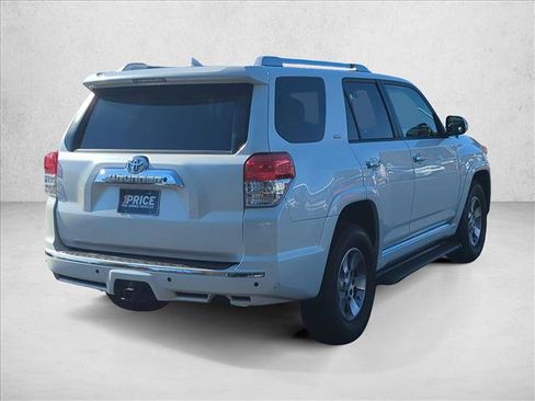 Used 2011 Toyota 4Runner SR5 image 5