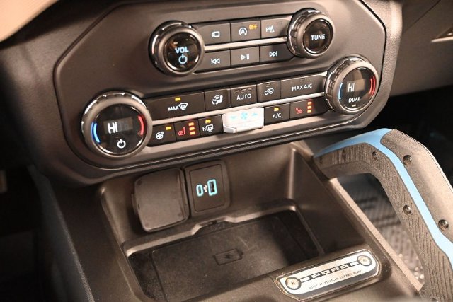 Used 2023 Ford Bronco Wildtrak AWD/4WD image 43
