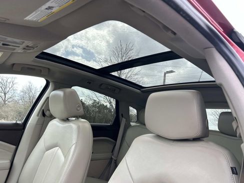 Used 2013 Cadillac SRX Performance image 24