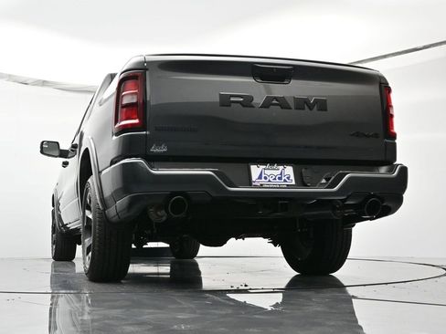 New 2026 RAM 1500 Big Horn image 41