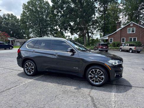 Used 2017 BMW X5 xDrive35i AWD/4WD image 2