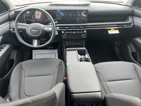 New 2026 Hyundai Tucson Blue SE image 7